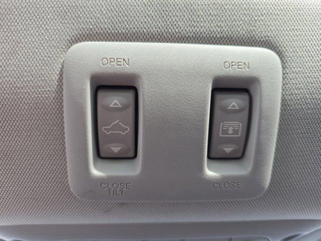 Used 2020 Nissan Murano SL w/ Moonroof Package image 32