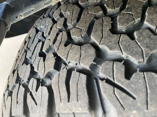 Used 2024 Ford Bronco Badlands AWD/4WD image 22