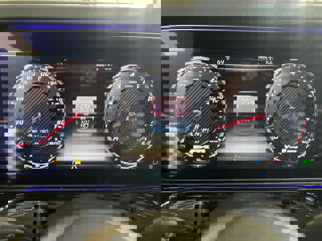 Certified 2024 Mercedes-Benz G 63 AMG 4MATIC image 34