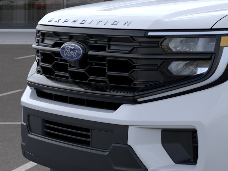 New 2026 Ford Expedition Active AWD/4WD image 17