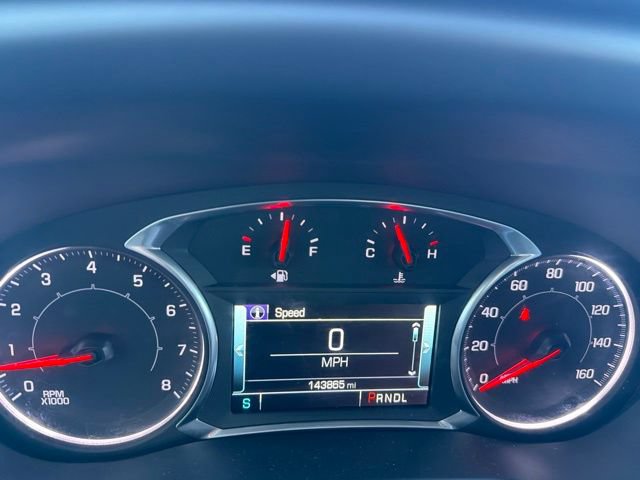 Used 2019 GMC Acadia SLT AWD/4WD image 28