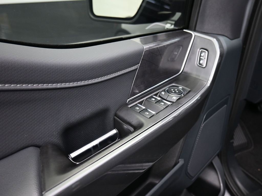 Used 2023 Ford F150 XLT w/ Equipment Group 302A High image 9