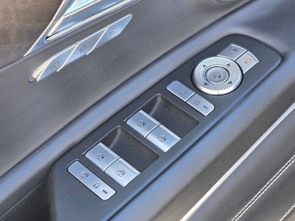 Used 2023 Genesis GV80 3.5T w/ Prestige Package AWD/4WD image 34