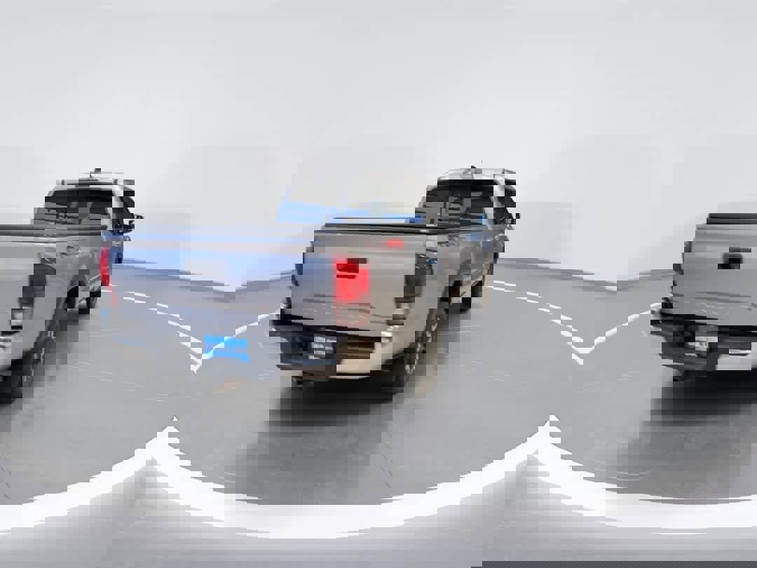 Certified 2019 Toyota Tacoma TRD Off-Road image 8