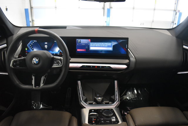 Used 2026 BMW X3 M50 AWD/4WD image 5