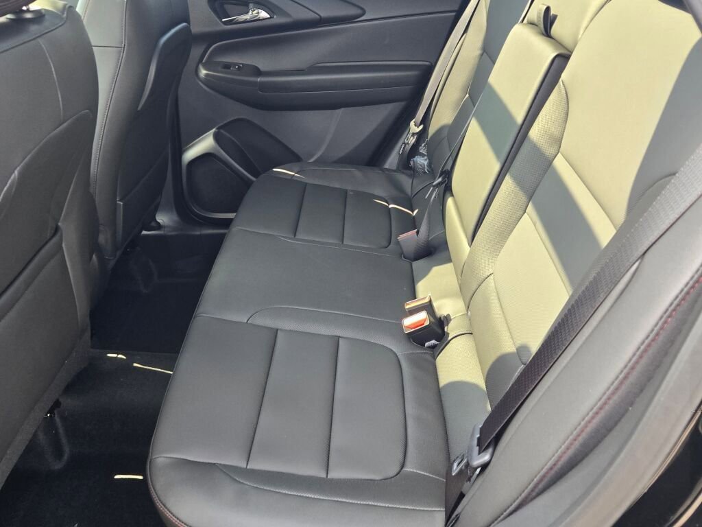 New 2026 Chevrolet TrailBlazer RS image 14
