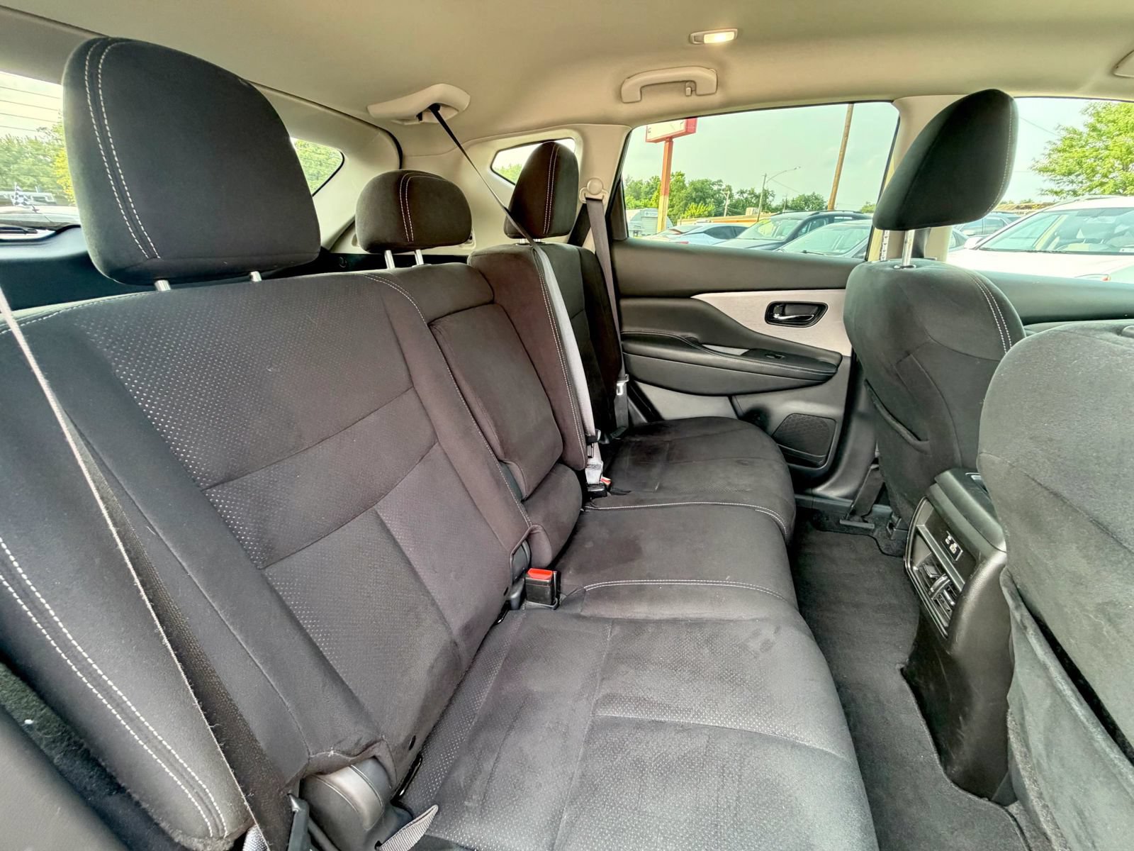 Used 2021 Nissan Murano S AWD/4WD image 36