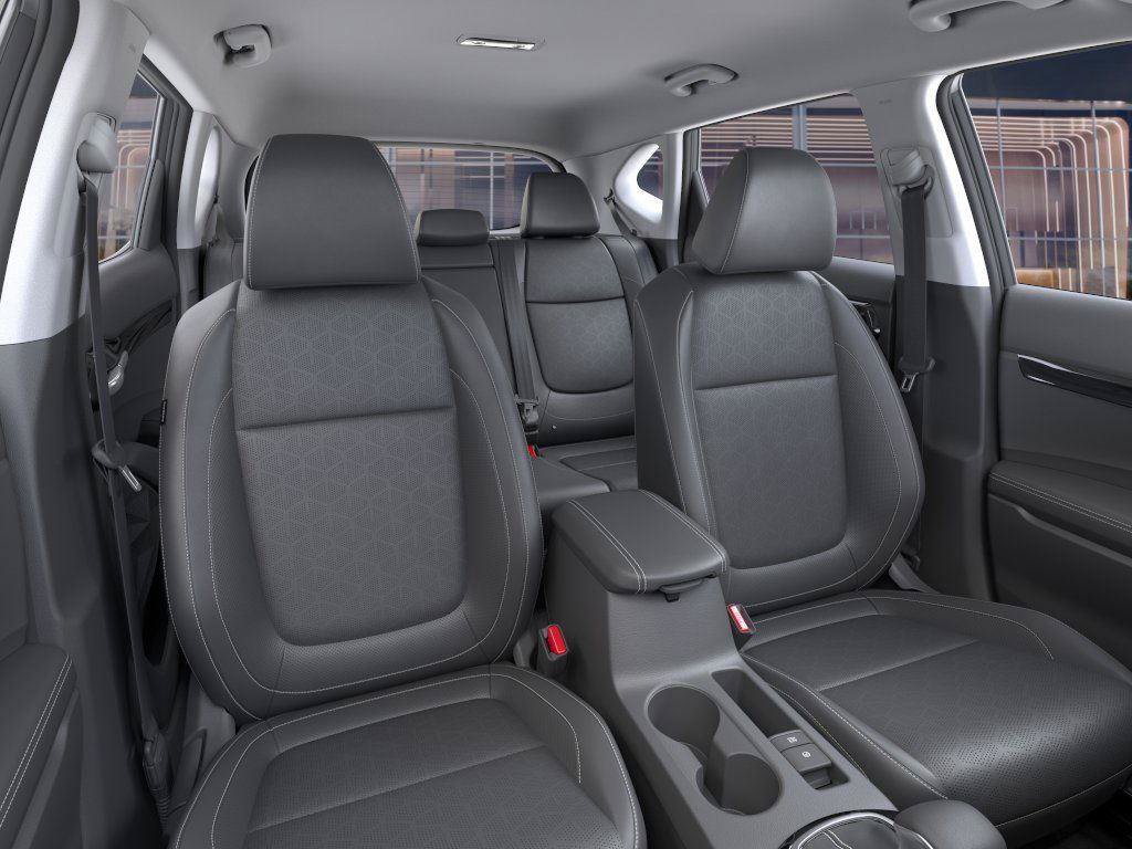 New 2026 Kia Seltos SX AWD/4WD image 17