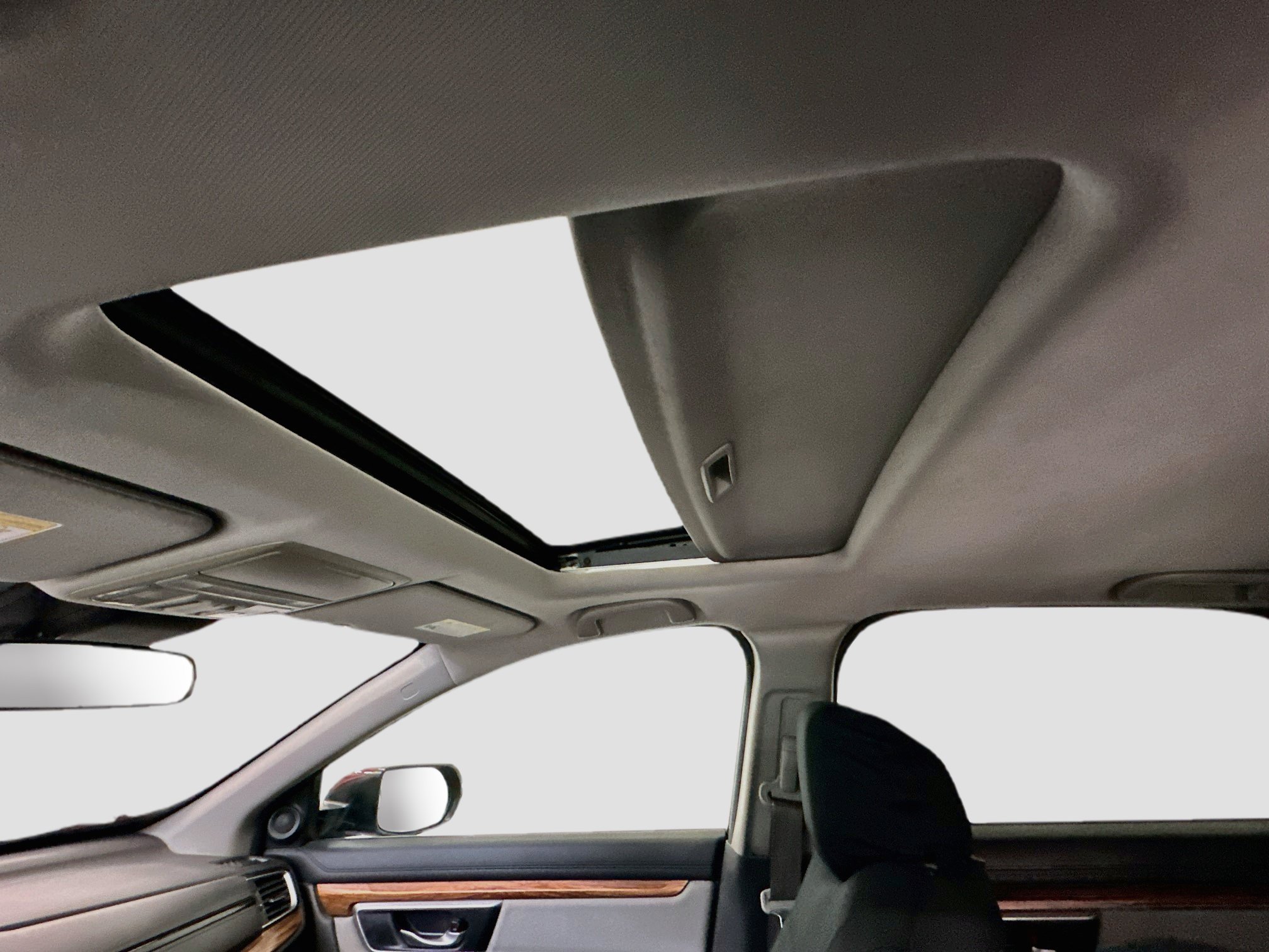 Used 2018 Honda CR-V EX image 26