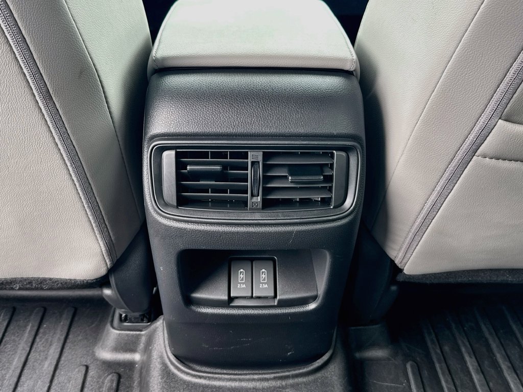 Used 2019 Honda CR-V EX-L image 25