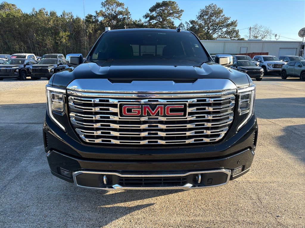 Used 2024 GMC Sierra 1500 Denali w/ Denali Reserve Package image 11