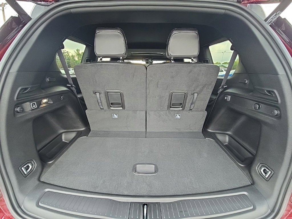 New 2025 Jeep Grand Cherokee L Altitude image 41