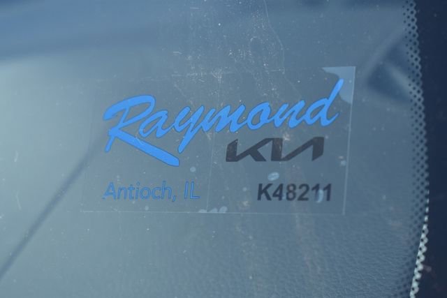 New 2026 Kia Seltos S image 34