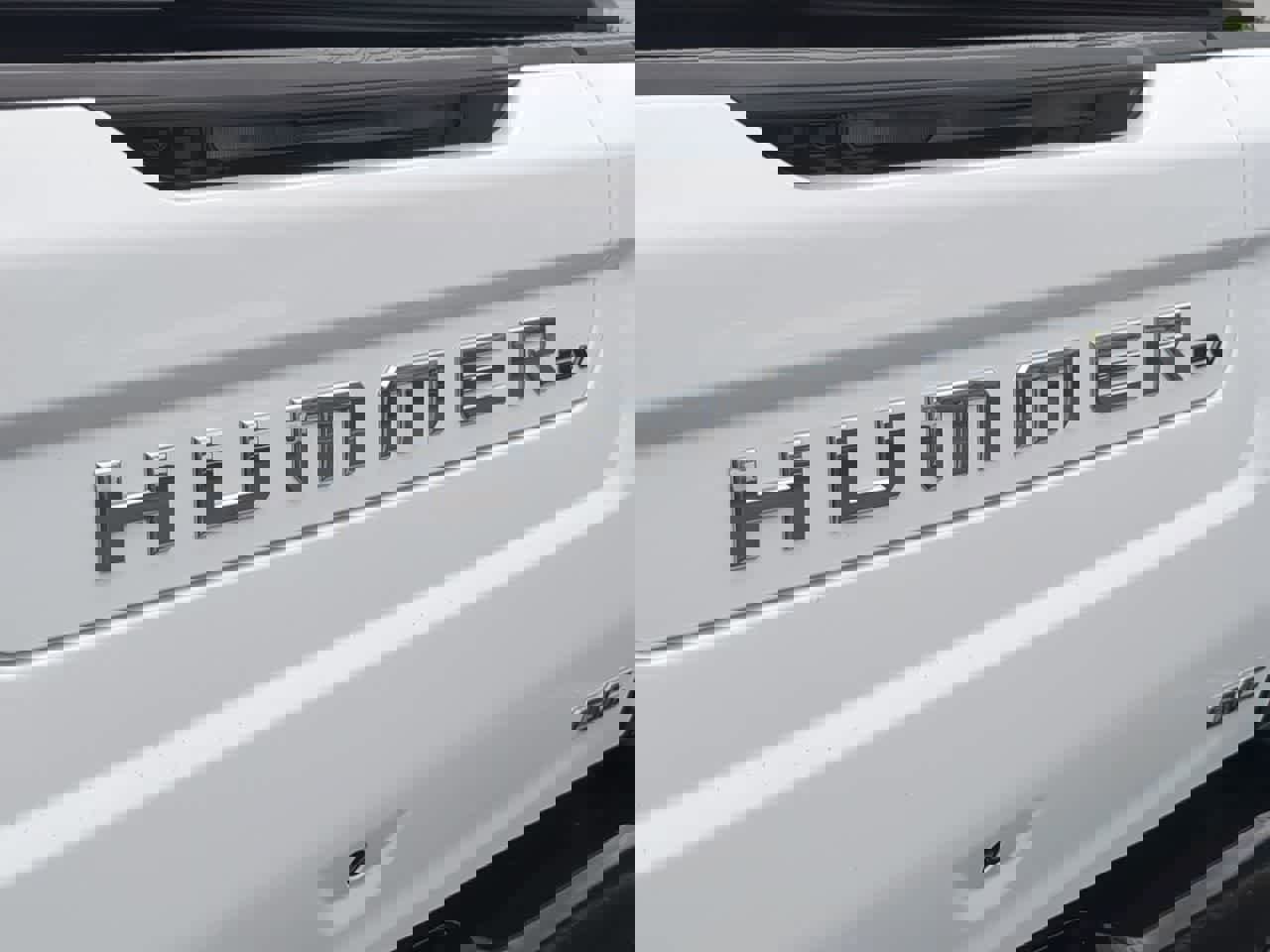 Used 2023 GMC Hummer EV Edition 1 image 13