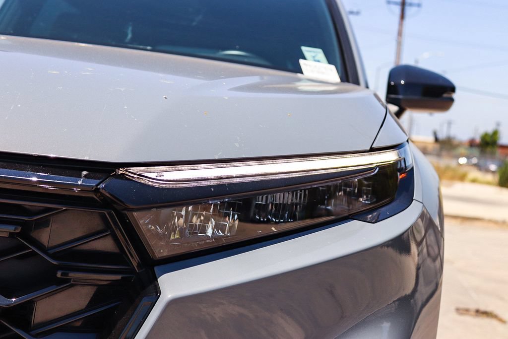 Used 2023 Honda CR-V Sport Touring image 7