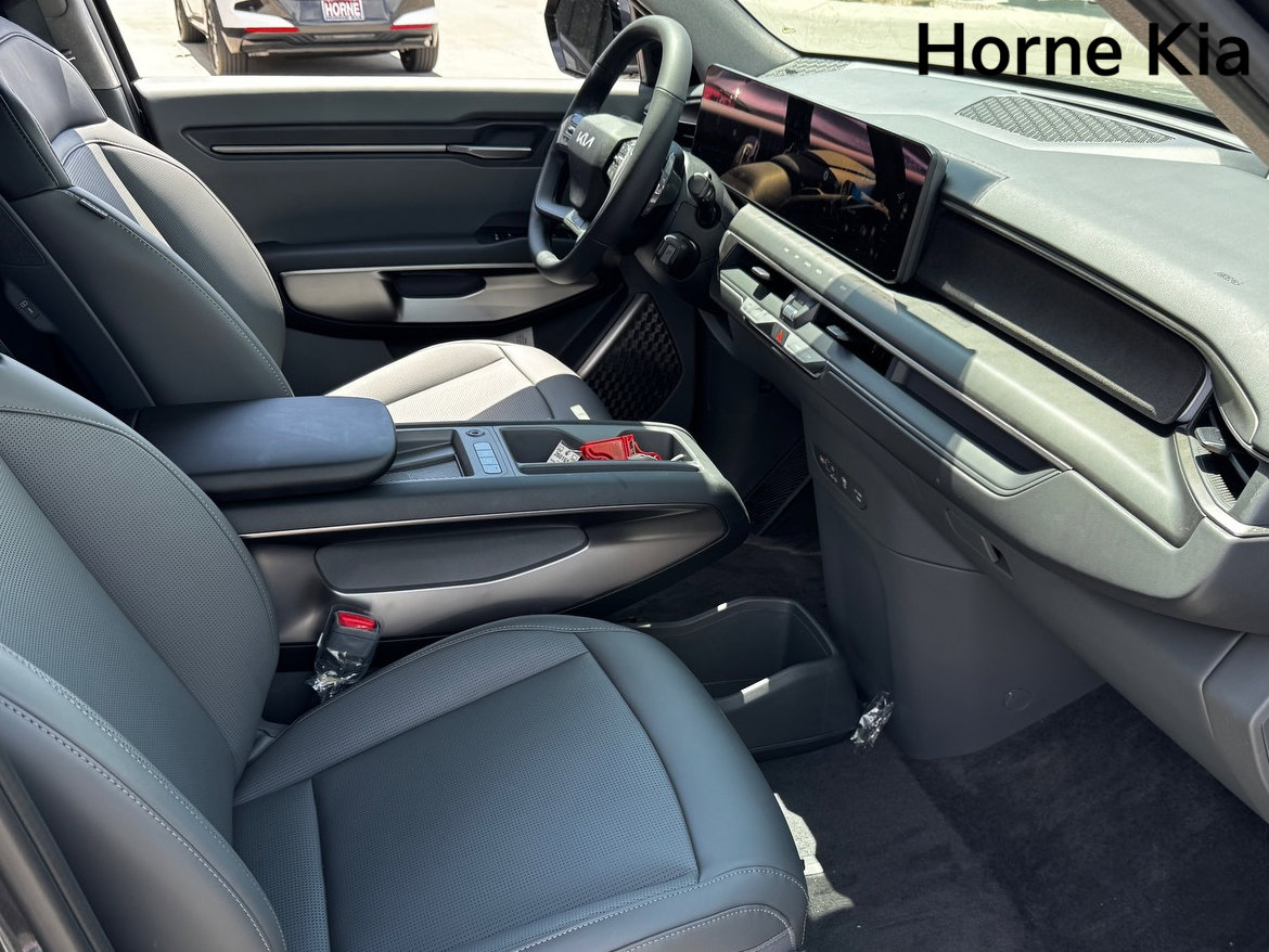 New 2026 Kia EV9 Light image 20