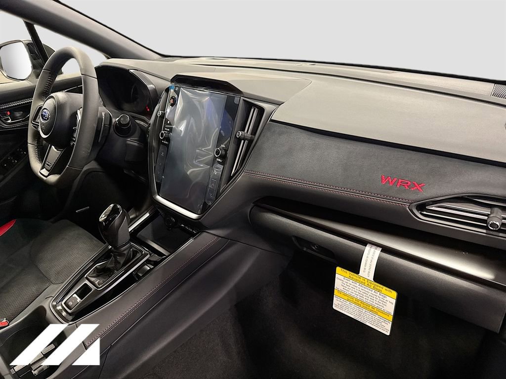 New 2026 Subaru WRX Limited image 31