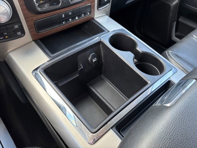 Used 2015 RAM 1500 Laramie w/ Convenience Group image 19