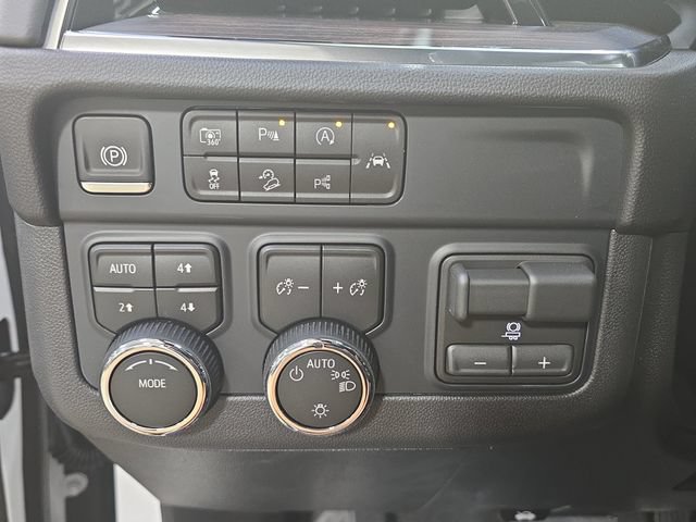 New 2026 Chevrolet Tahoe LS AWD/4WD image 27