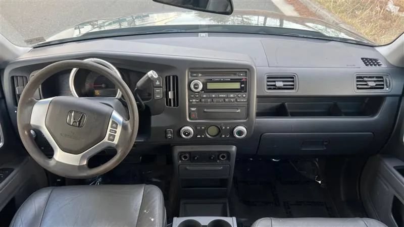 Used 2008 Honda Ridgeline RT image 29