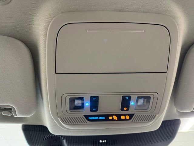 New 2026 Ford Explorer Active w/ Active Comfort Package RWD image 23