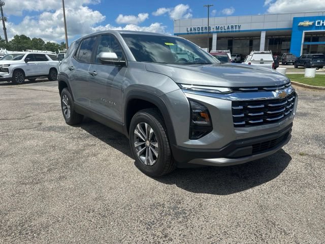 New 2026 Chevrolet Equinox LT w/ Convenience Package II