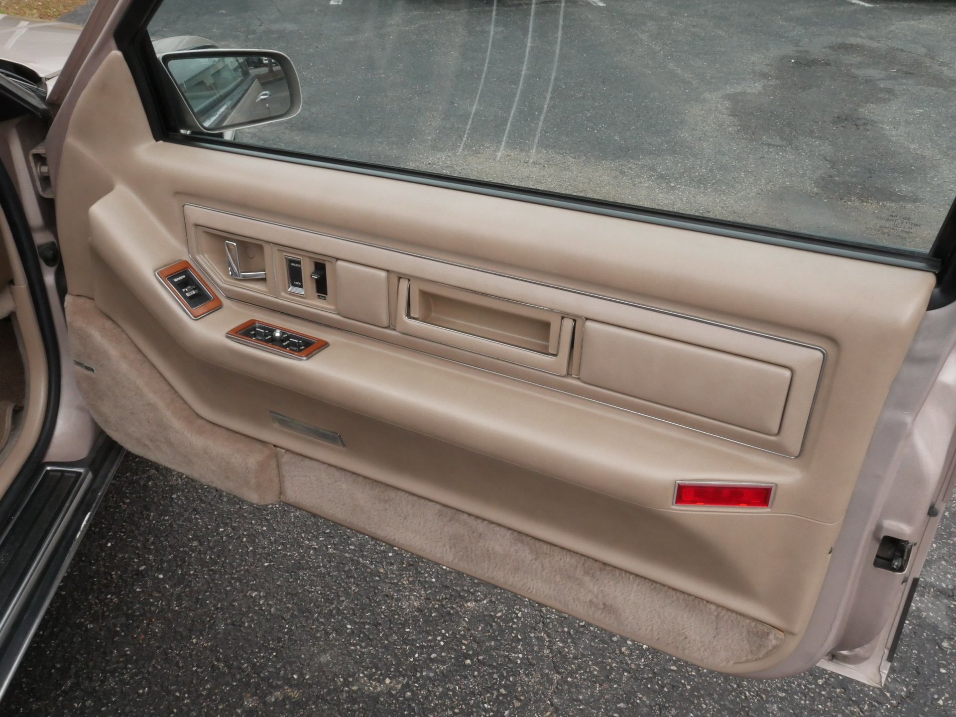 Used 1988 Cadillac Eldorado Coupe image 65