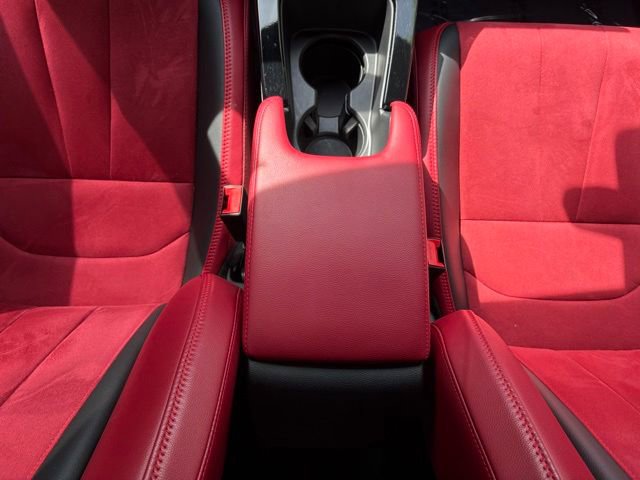 Used 2025 Acura Integra A-Spec FWD image 16