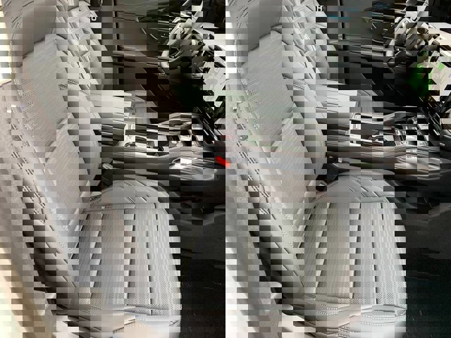 New 2026 Lincoln Nautilus Reserve image 18