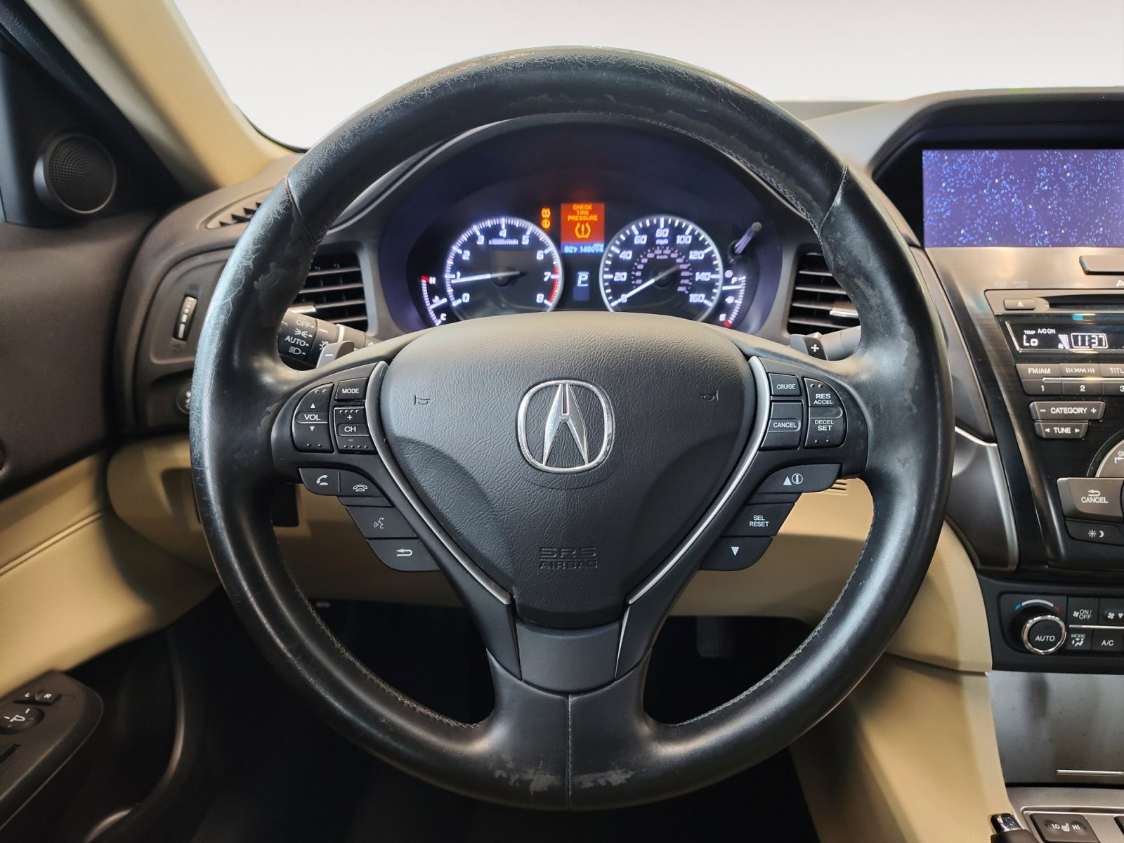 Used 2013 Acura ILX w/ Technology Package FWD image 16