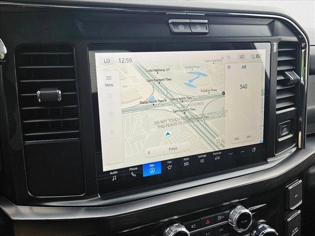 New 2026 Ford F250 Lariat w/ FX4 Off-Road Package image 13