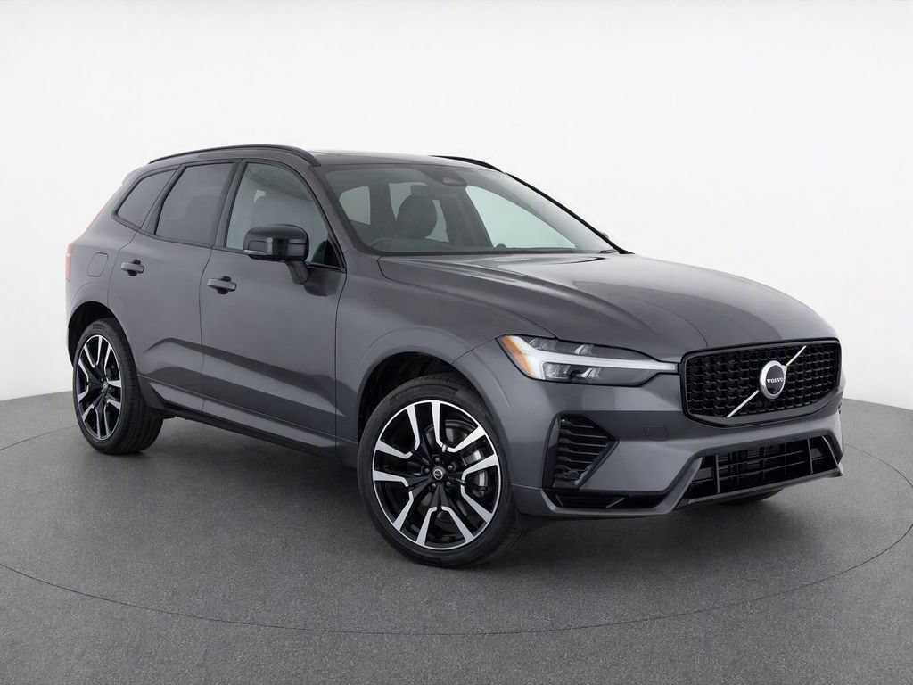 Certified 2024 Volvo XC60 B5 Ultimate w/ Protection Package Premier AWD/4WD image 2