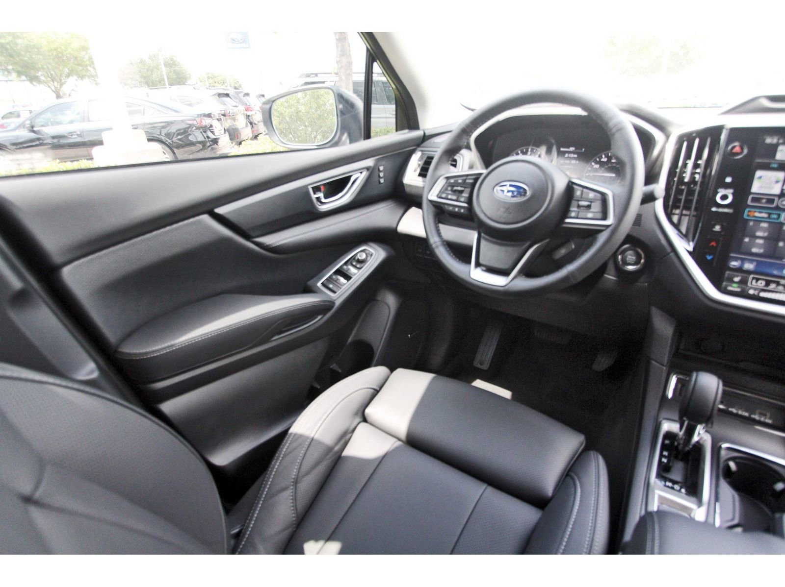 New 2026 Subaru Ascent Limited image 6