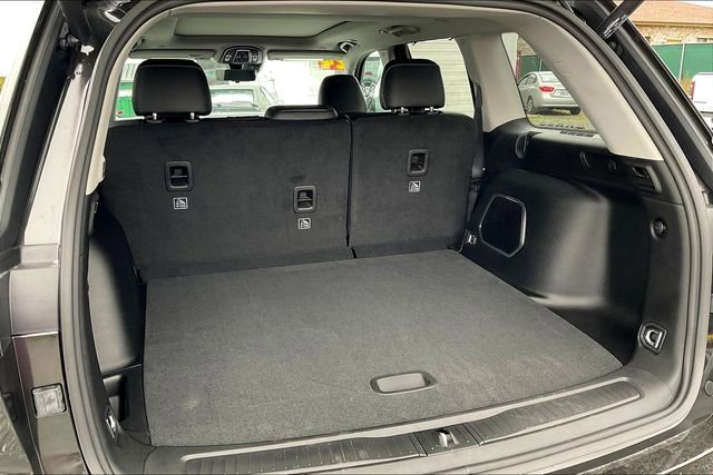 New 2024 Jeep Grand Cherokee Limited w/ Luxury Tech Group II image 22