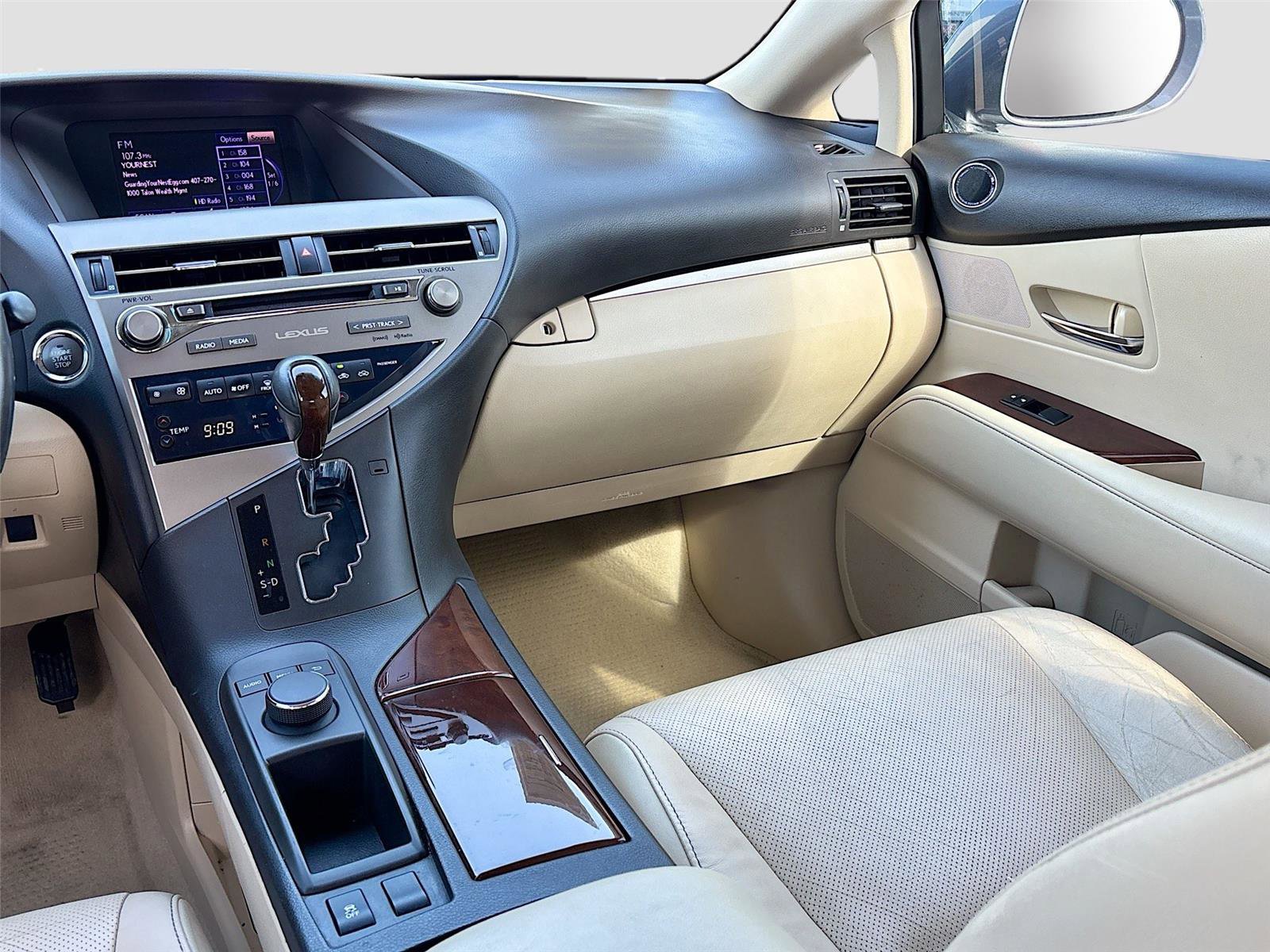 Used 2015 Lexus RX 350 FWD image 27
