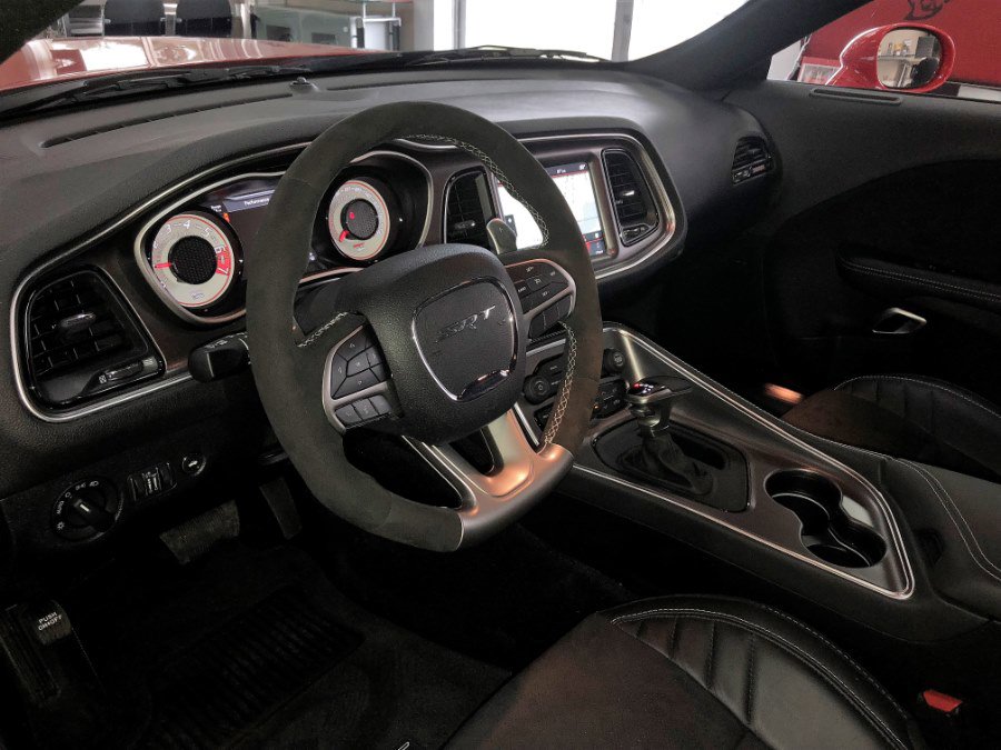Used 2018 Dodge Challenger SRT Demon image 20
