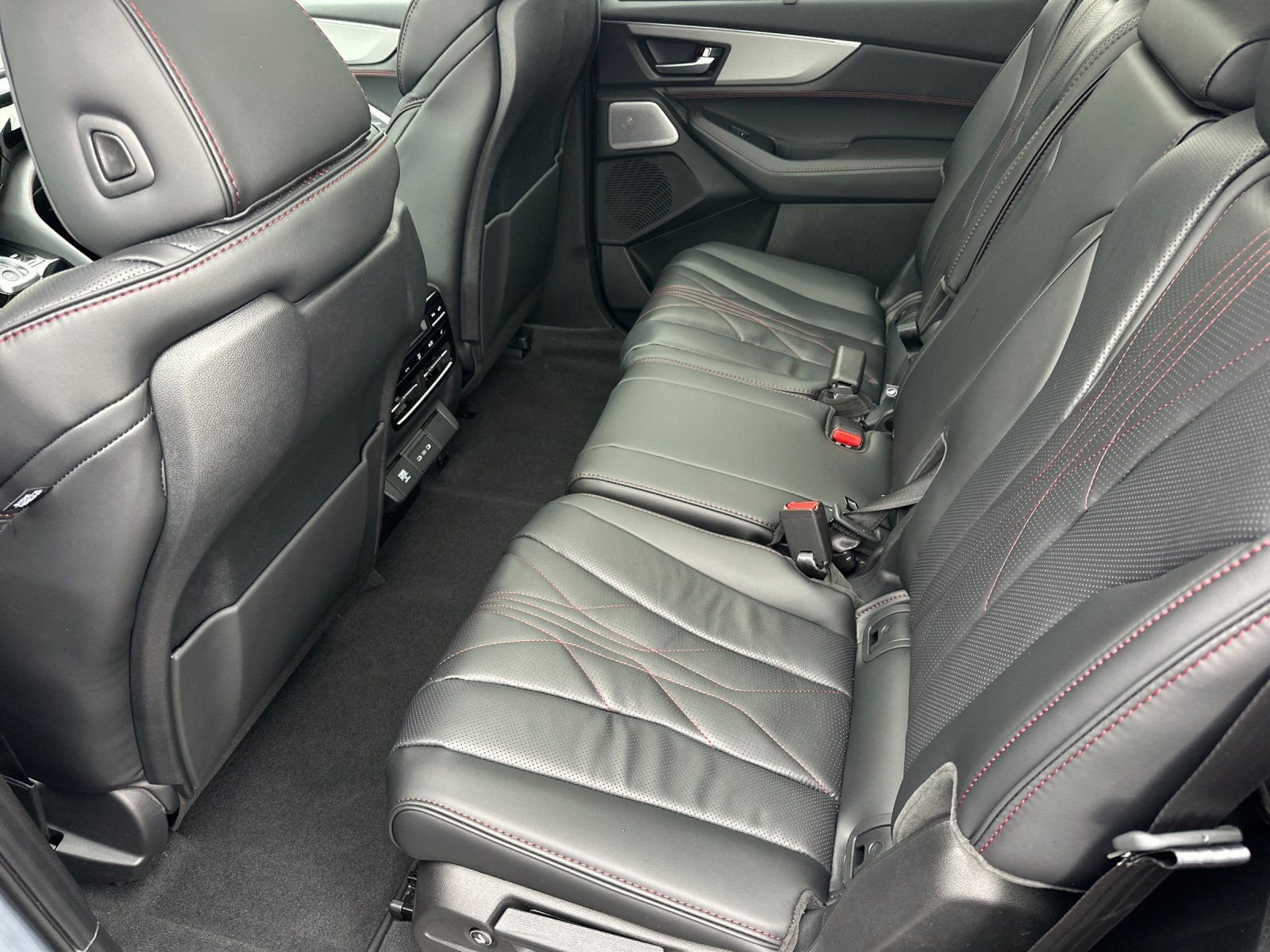 New 2026 Acura MDX A-Spec AWD/4WD image 11