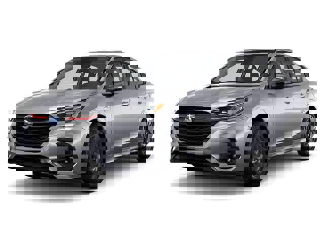 New 2025 Subaru Legacy Sport