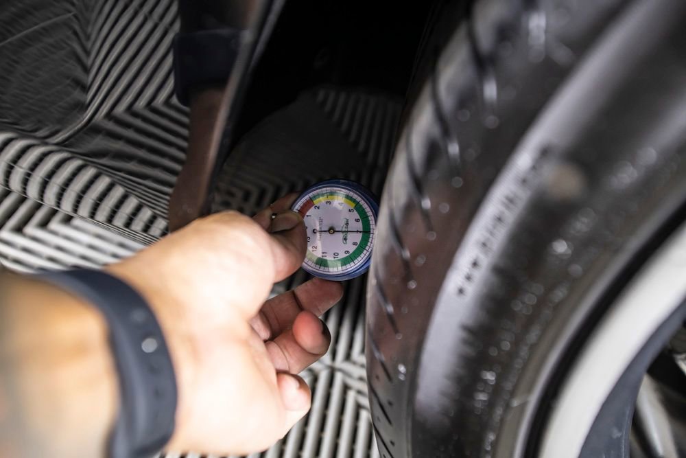 Used 2017 BMW 750i image 44