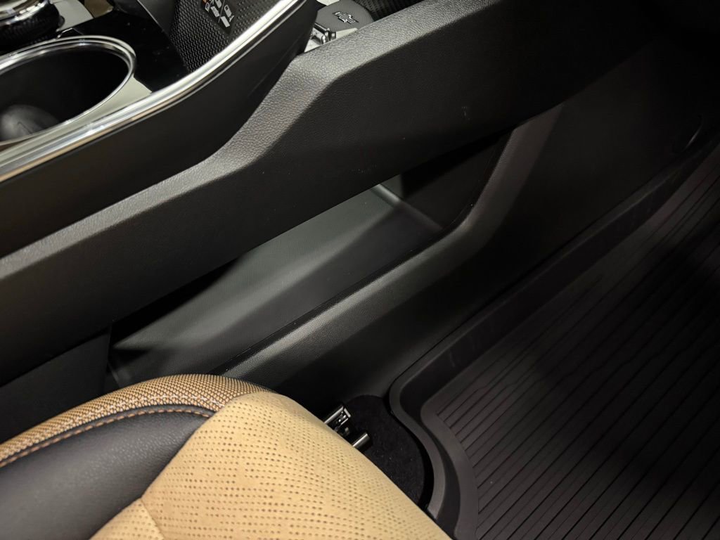 New 2026 Chevrolet Equinox ACTIV image 35