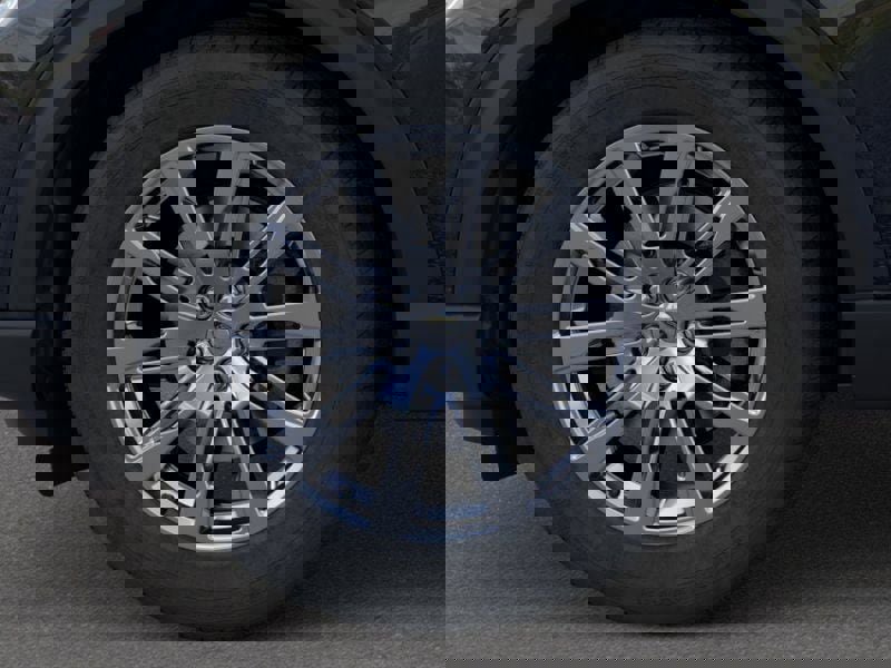 New 2026 Ford Explorer Platinum image 34