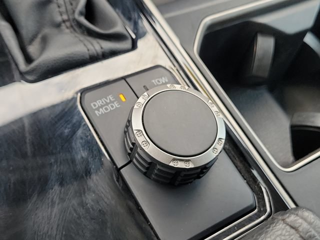 Used 2024 Toyota Tundra SR5 RWD image 36