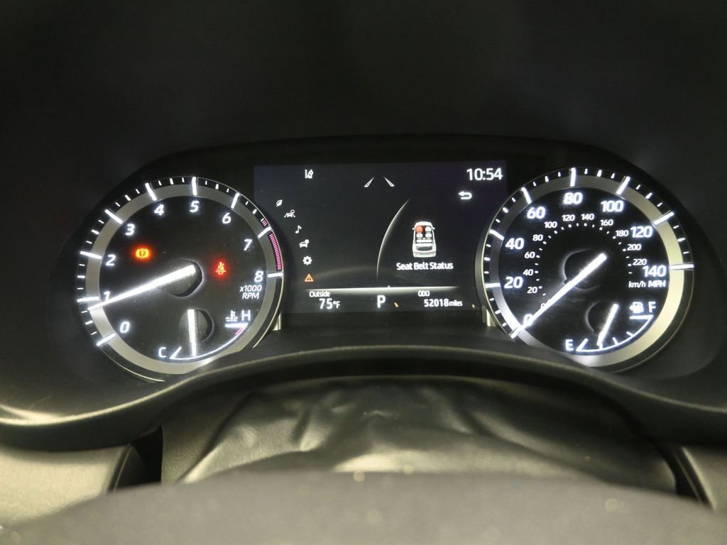 Used 2021 Toyota Highlander XSE image 6