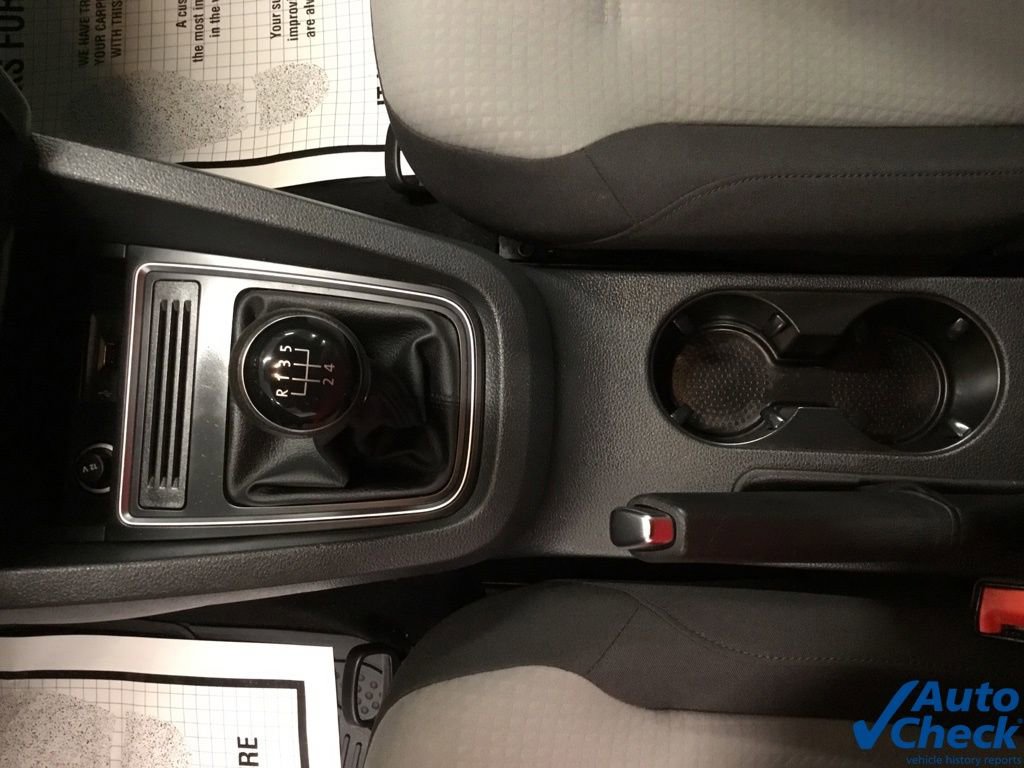 Used 2017 Volkswagen Jetta S w/ Jetta S Cold Weather Package image 50