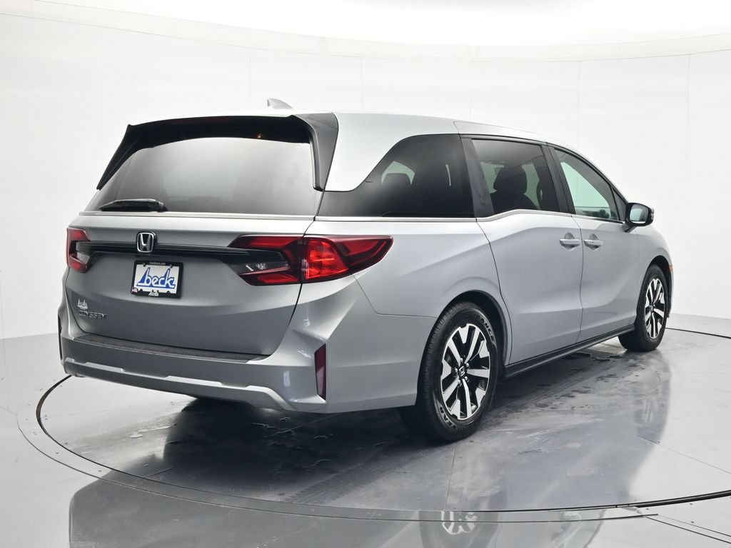 Used 2025 Honda Odyssey EX-L image 5