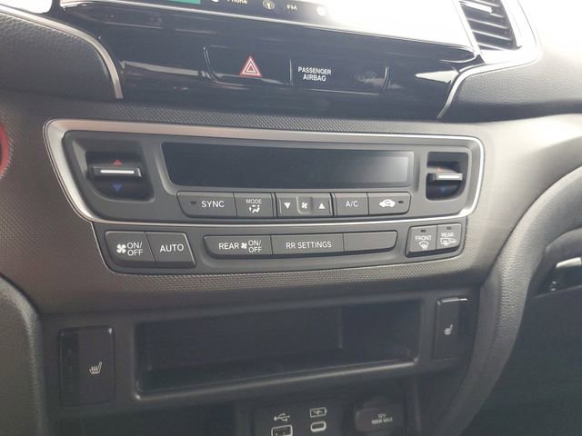 New 2026 Honda Ridgeline TrailSport image 26