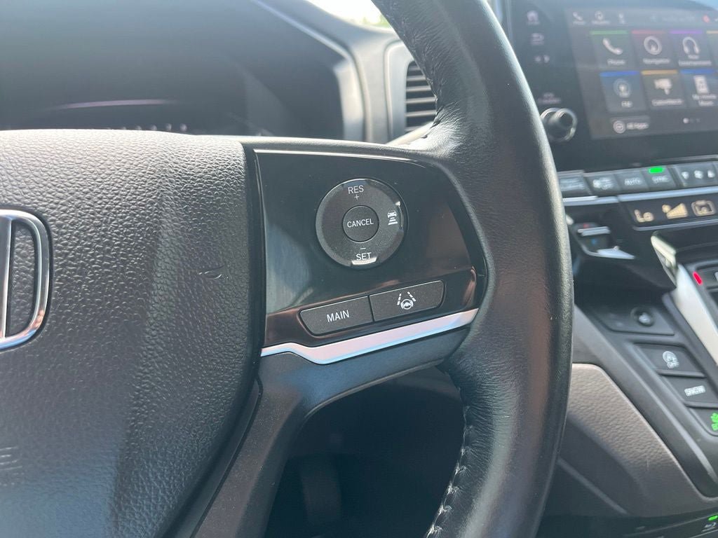 Used 2020 Honda Odyssey Touring image 30