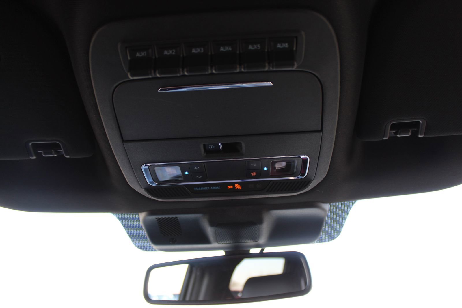 New 2026 Ford F150 Tremor w/ Equipment Group 402B AWD/4WD image 43