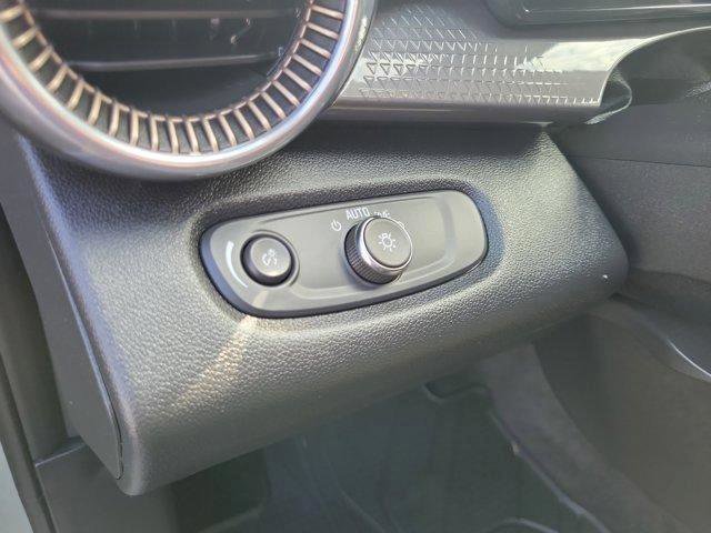 Used 2025 Chevrolet Trax ACTIV w/ Driver Confidence Package image 20