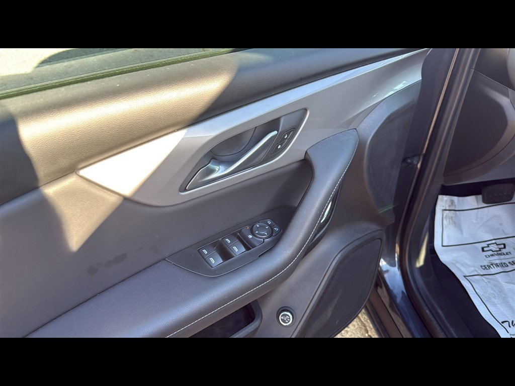 Certified 2022 Chevrolet Blazer LT image 9